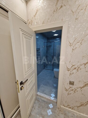 2 otaqlı yeni tikili - 8 Noyabr m. - 74 m² (5)