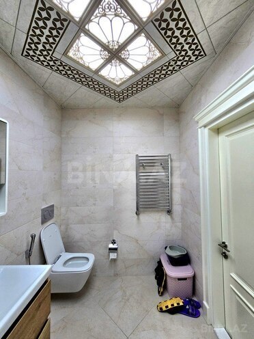 2-комн. новостройка - м. Кара Караев - 92 м² (8)