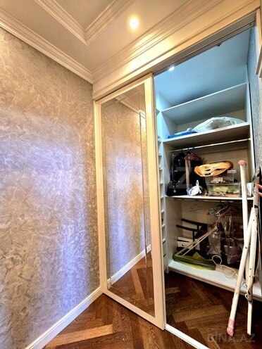 2-комн. новостройка - м. Кара Караев - 92 м² (6)
