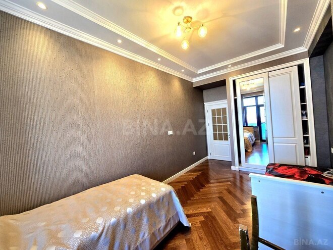 2-комн. новостройка - м. Кара Караев - 92 м² (4)