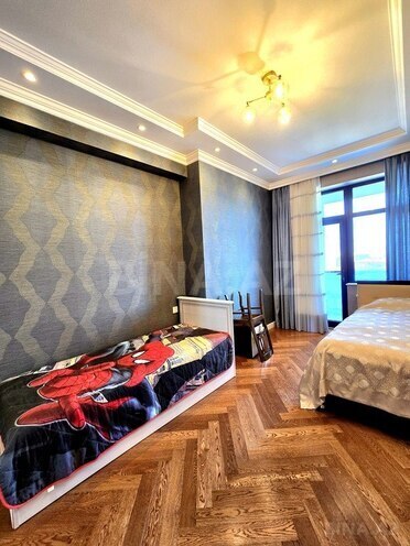 2-комн. новостройка - м. Кара Караев - 92 м² (5)