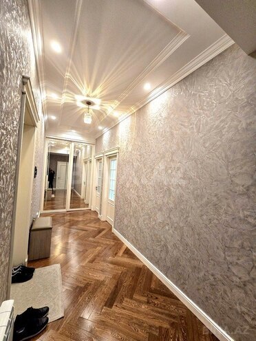 2-комн. новостройка - м. Кара Караев - 92 м² (2)