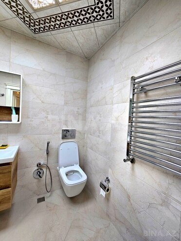 2-комн. новостройка - м. Кара Караев - 92 м² (26)
