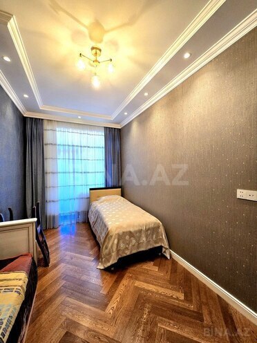 2-комн. новостройка - м. Кара Караев - 92 м² (3)