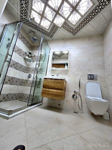 2-комн. новостройка - м. Кара Караев - 92 м² (25)