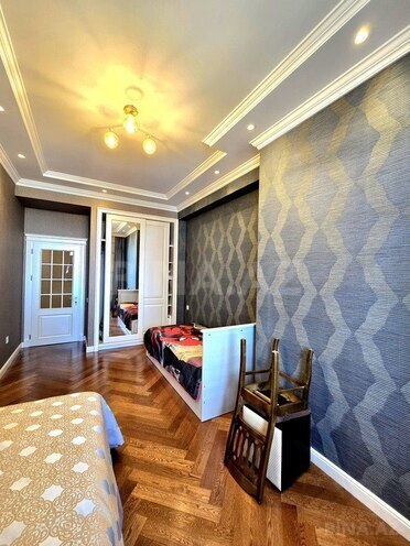 2-комн. новостройка - м. Кара Караев - 92 м² (22)