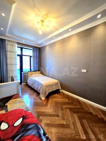 2-комн. новостройка - м. Кара Караев - 92 м² (21)