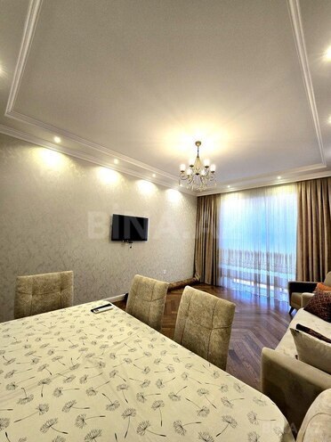 2-комн. новостройка - м. Кара Караев - 92 м² (7)