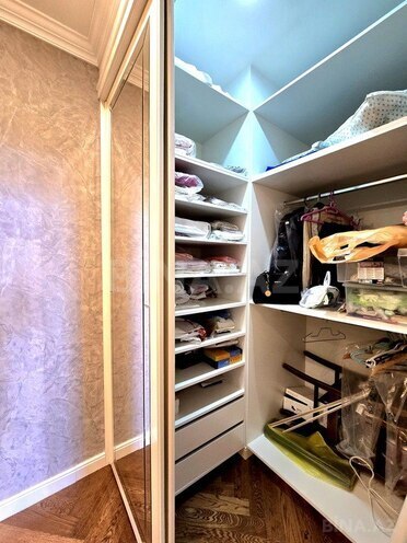 2-комн. новостройка - м. Кара Караев - 92 м² (23)