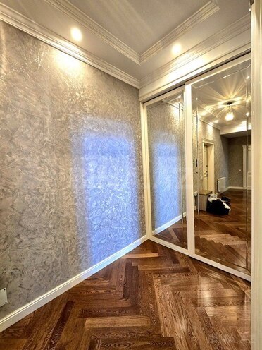 2-комн. новостройка - м. Кара Караев - 92 м² (14)