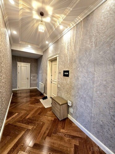 2-комн. новостройка - м. Кара Караев - 92 м² (20)