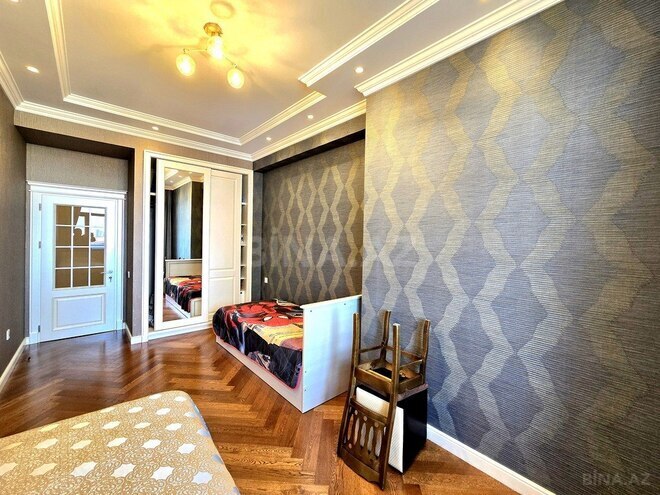2-комн. новостройка - м. Кара Караев - 92 м² (12)