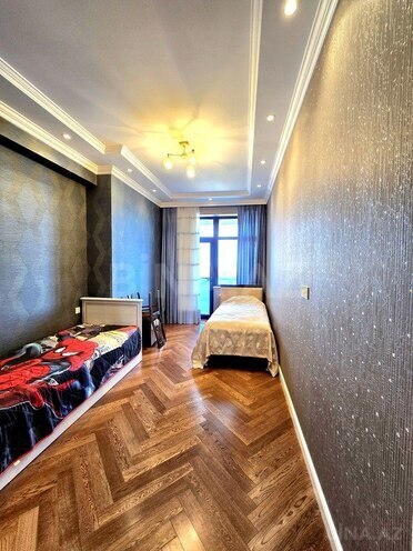2-комн. новостройка - м. Кара Караев - 92 м² (13)