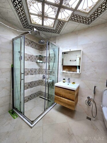 2-комн. новостройка - м. Кара Караев - 92 м² (18)