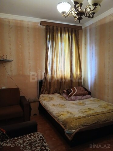 1 otaqlı köhnə tikili - Nizami m. - 35 m² (4)