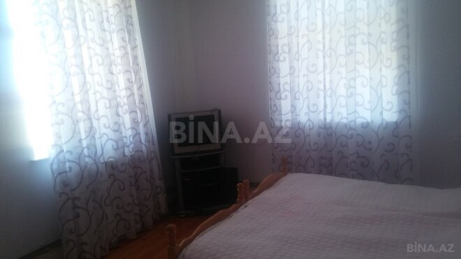 8 otaqlı həyət evi/bağ evi - Kürdəxanı q. - 400 m² (5)