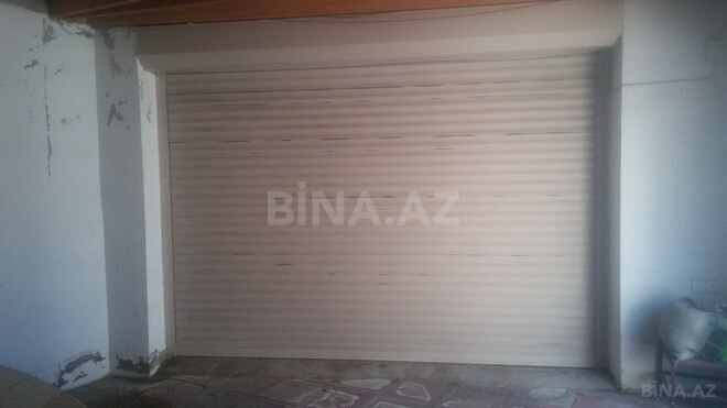 8 otaqlı həyət evi/bağ evi - Kürdəxanı q. - 400 m² (9)