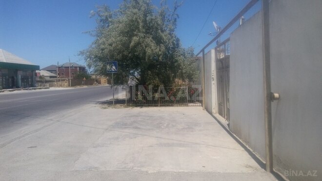 8 otaqlı həyət evi/bağ evi - Kürdəxanı q. - 400 m² (15)