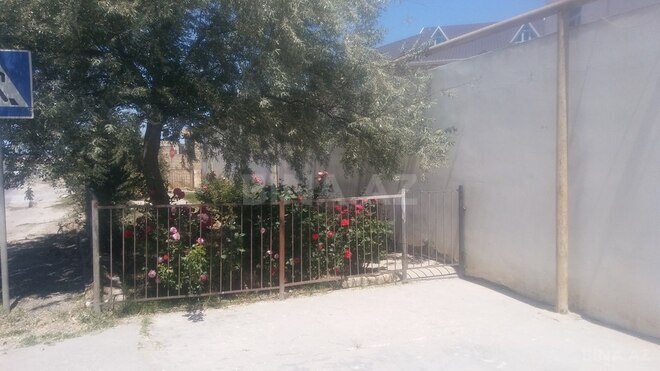 8 otaqlı həyət evi/bağ evi - Kürdəxanı q. - 400 m² (14)