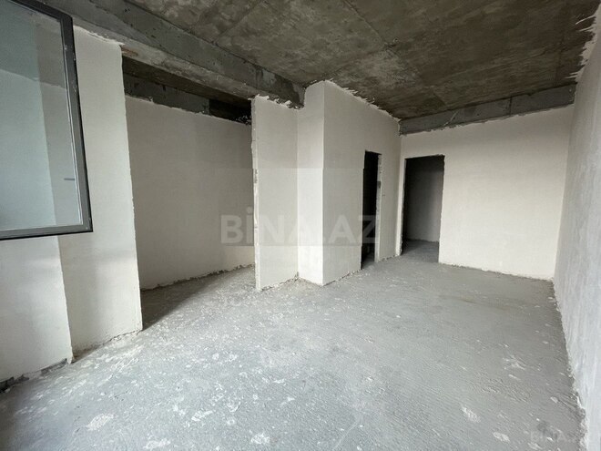 Продаётся 3-комн. новостройка 178 м², Насиминский  р., photo 12 from 13