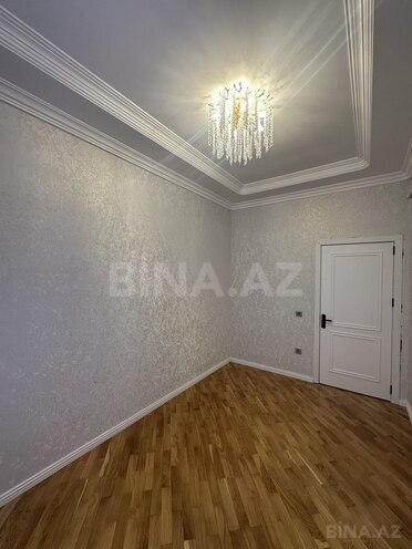 2 otaqlı yeni tikili - Memar Əcəmi m. - 86 m² (25)
