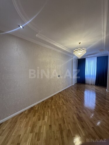 2 otaqlı yeni tikili - Memar Əcəmi m. - 86 m² (16)