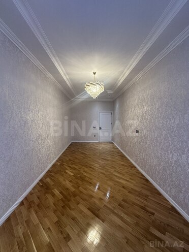 2 otaqlı yeni tikili - Memar Əcəmi m. - 86 m² (23)