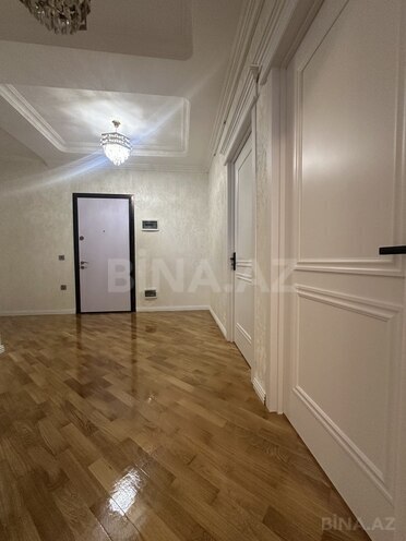 2 otaqlı yeni tikili - Memar Əcəmi m. - 86 m² (2)