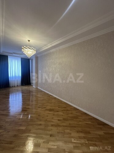 2 otaqlı yeni tikili - Memar Əcəmi m. - 86 m² (24)
