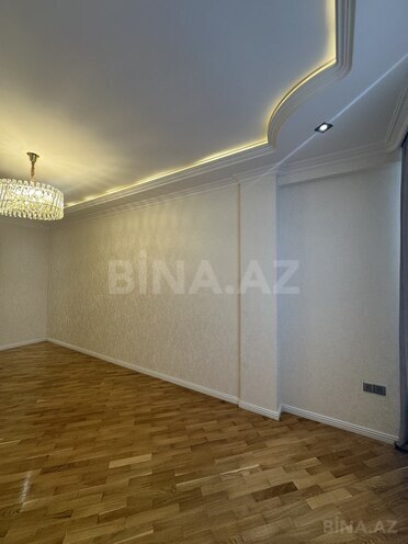 2 otaqlı yeni tikili - Memar Əcəmi m. - 86 m² (14)