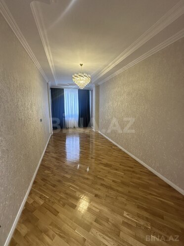 2 otaqlı yeni tikili - Memar Əcəmi m. - 86 m² (26)