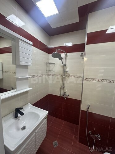 2 otaqlı yeni tikili - Memar Əcəmi m. - 86 m² (6)