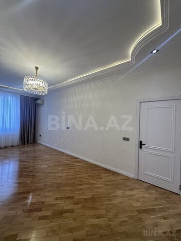 2 otaqlı yeni tikili - Memar Əcəmi m. - 86 m² (15)