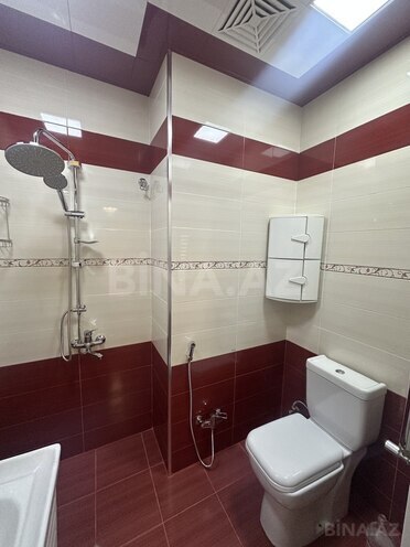 2 otaqlı yeni tikili - Memar Əcəmi m. - 86 m² (7)