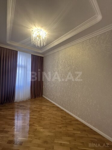 2 otaqlı yeni tikili - Memar Əcəmi m. - 86 m² (20)