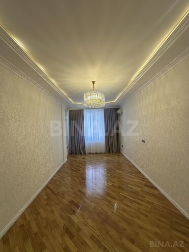 2 otaqlı yeni tikili - Memar Əcəmi m. - 86 m² (12)