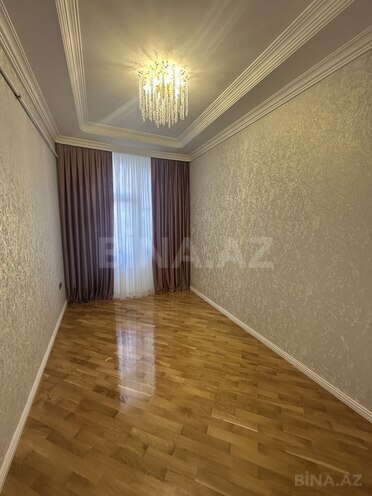 2 otaqlı yeni tikili - Memar Əcəmi m. - 86 m² (27)