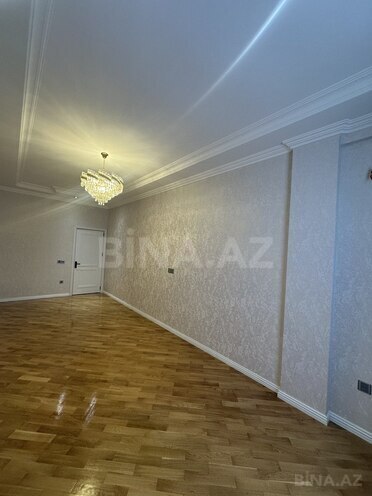 2 otaqlı yeni tikili - Memar Əcəmi m. - 86 m² (21)