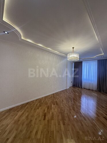 2 otaqlı yeni tikili - Memar Əcəmi m. - 86 m² (13)