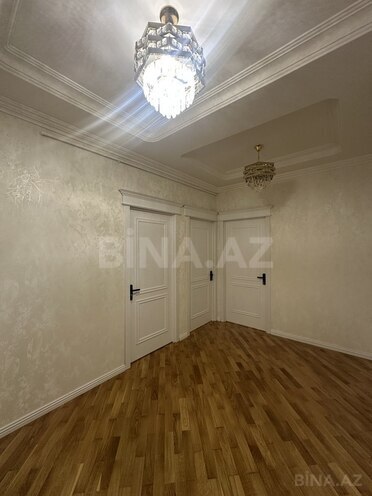 2 otaqlı yeni tikili - Memar Əcəmi m. - 86 m² (4)