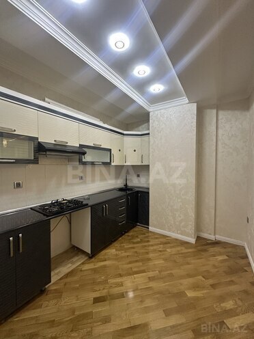 2 otaqlı yeni tikili - Memar Əcəmi m. - 86 m² (10)