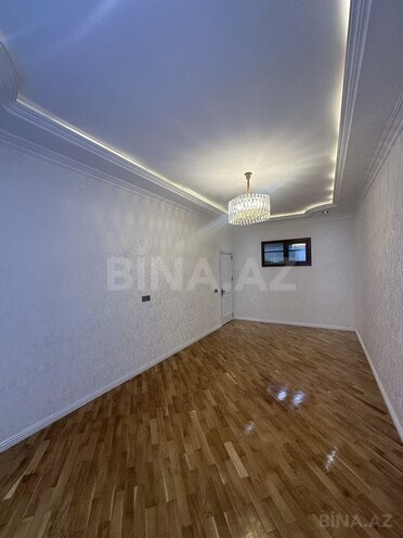 2 otaqlı yeni tikili - Memar Əcəmi m. - 86 m² (17)