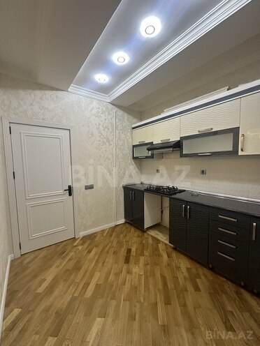 2 otaqlı yeni tikili - Memar Əcəmi m. - 86 m² (9)