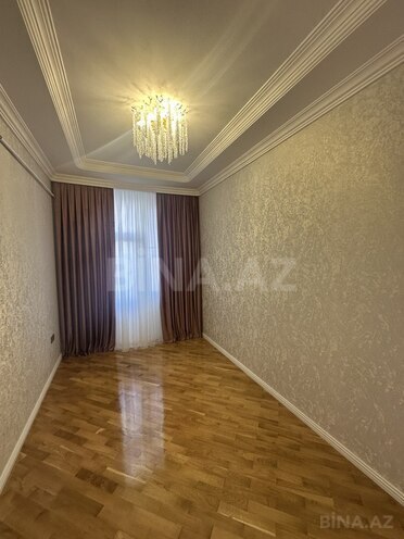 2 otaqlı yeni tikili - Memar Əcəmi m. - 86 m² (22)