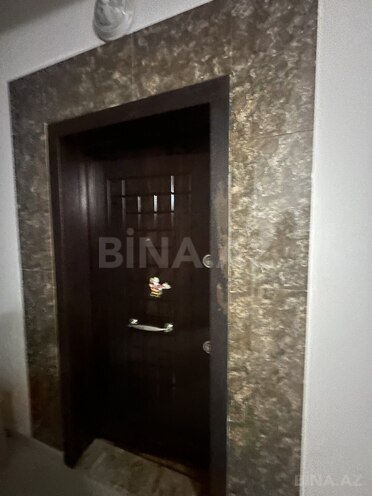 2 otaqlı yeni tikili - Memar Əcəmi m. - 86 m² (28)
