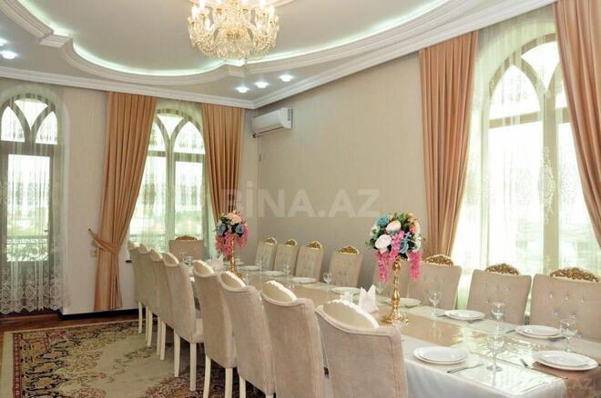 Продаётся  объект 1 000 м², пос. Говсан, photo 18 from 21