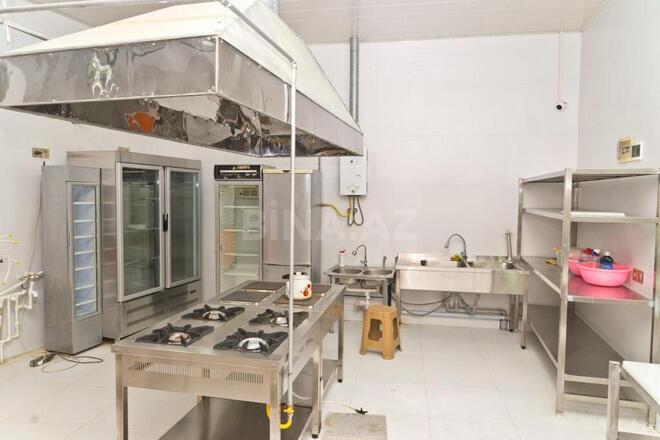 Продаётся  объект 1 000 м², пос. Говсан, photo 14 from 21