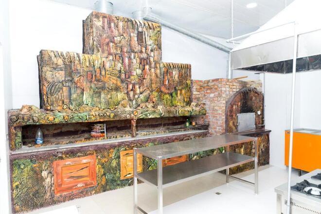 Продаётся  объект 1 000 м², пос. Говсан, photo 17 from 21