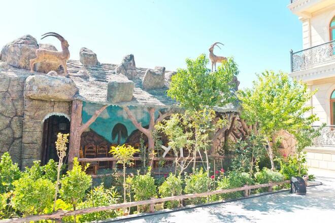 Продаётся  объект 1 000 м², пос. Говсан, photo 4 from 21