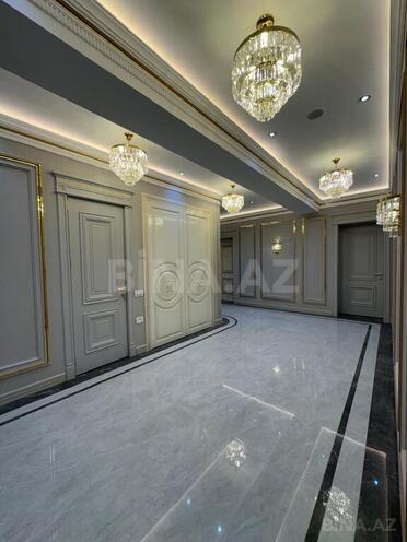 Продаётся 4-комн. новостройка 150 м², м. 28 мая, photo 14 from 17